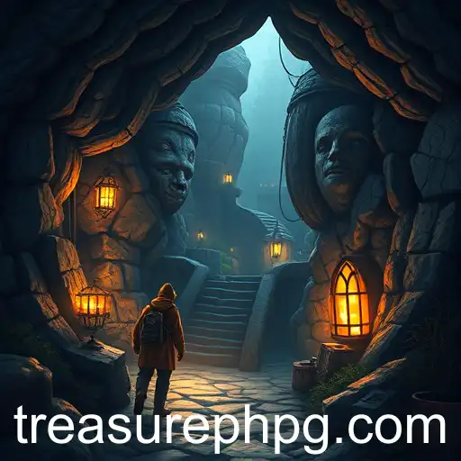 Exploring the Thrilling World of Adventure Games with 'Treasureph'