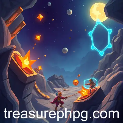 Digital Treasures: The Rise of Online Gaming