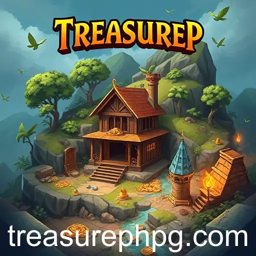 The Evolution of Online Gaming: A Dive into TreasurePH