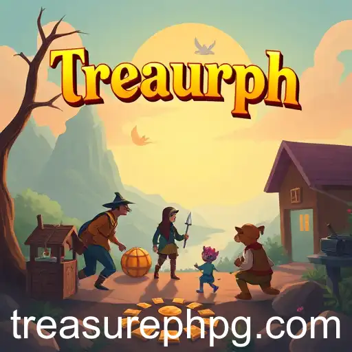 Digital Gold: The Rise of Online Treasure Hunts