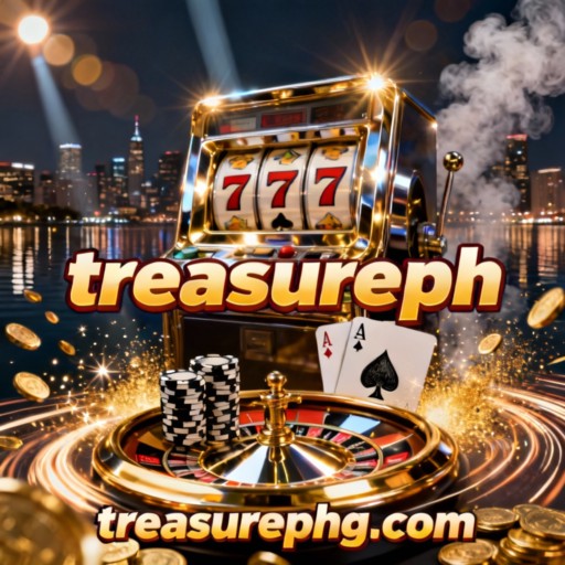 treasureph
