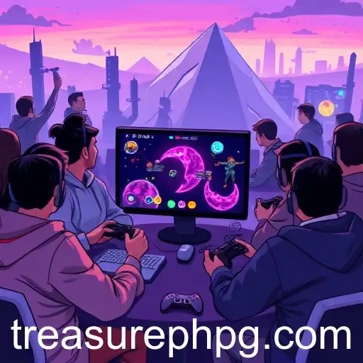 The Rise of Online Gaming Communities