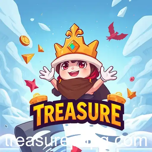 Exploring the Rise of TreasurePH in Digital Gaming