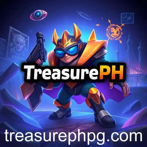 TreasurePH: Revolutionizing Online Gaming