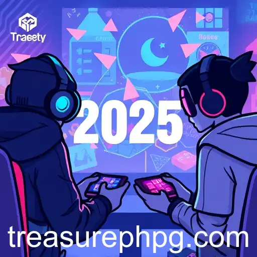 The Growing Influence of Online Gaming in 2025