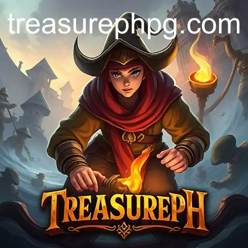 The Rise of TreasurePH: A Digital Adventure
