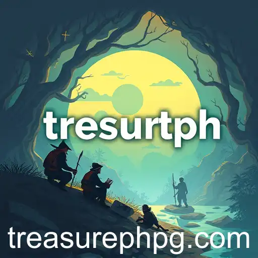 The Rise of 'treasureph': Revolutionizing Online Gaming