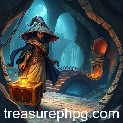 Exploring the Rise of TreasurePH in Digital Gaming