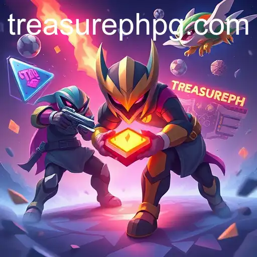 The Rise of TreasurePH: Gaming Beyond Gold