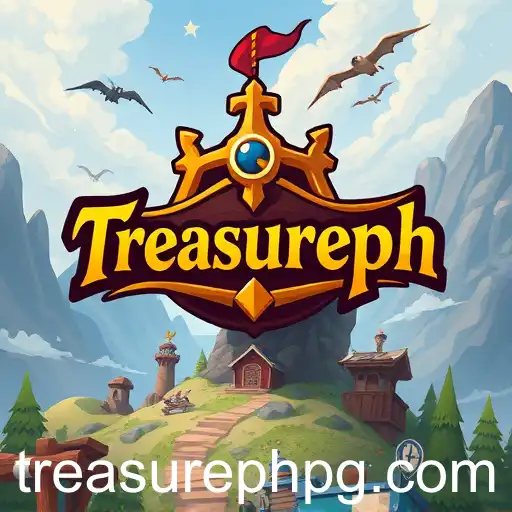 Exploring the Rise of TreasurePH in Gaming