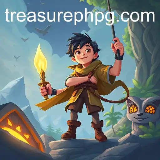The Rise of TreasurePH: A Digital Adventure in 2025