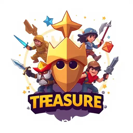 TreasurePH: Innovating the Online Gaming Space